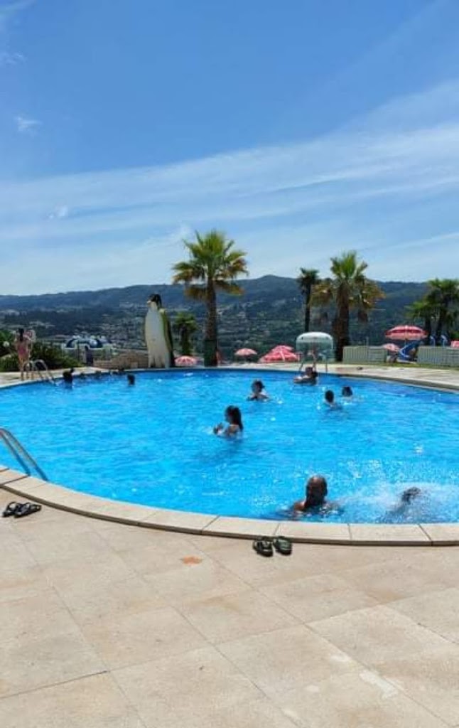 Parque Aquático de Fafe 8