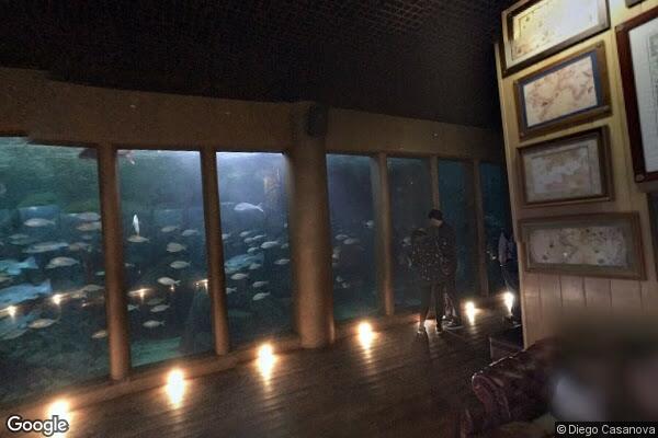 Aquarium Finisterrae - Foto 1