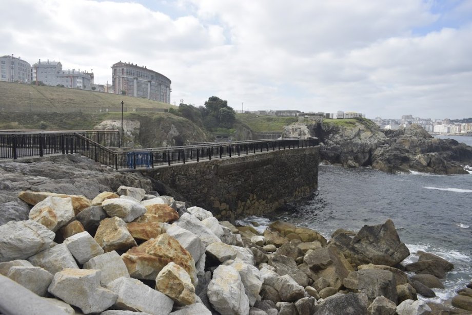 Aquarium Finisterrae - Foto 13