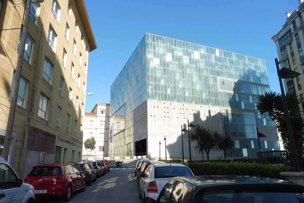 Museo Nacional de Ciencia y Tecnología [MUNCyT] (A Coruña) 11