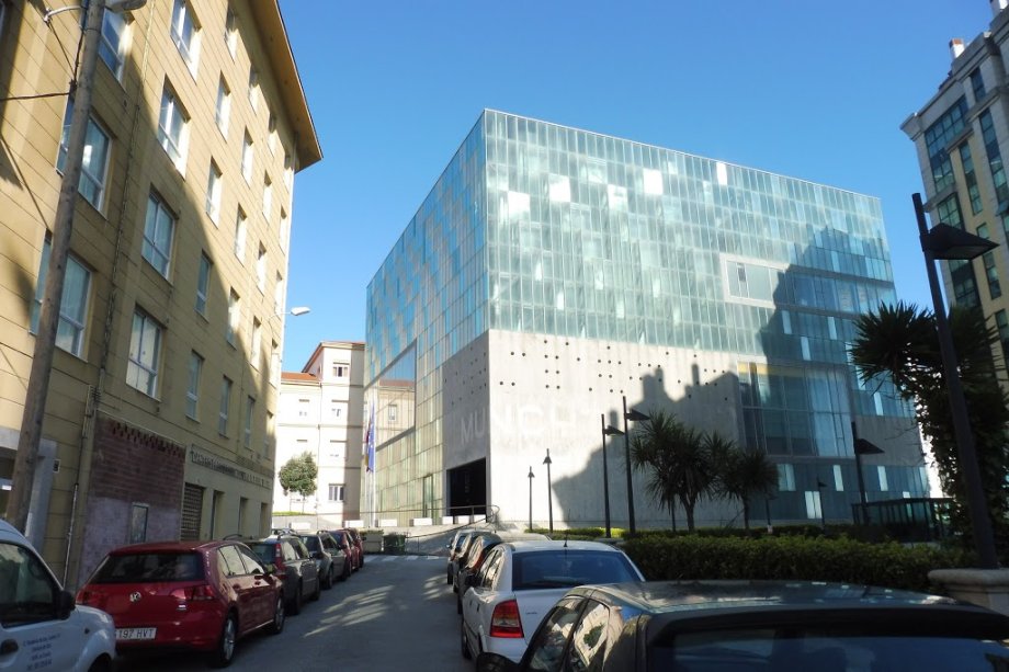 Museo Nacional de Ciencia y Tecnología [MUNCyT] (A Coruña) - Foto 2