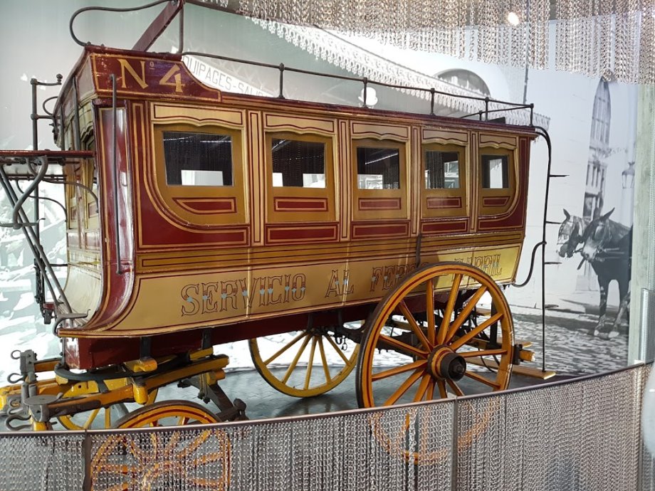 Museo Nacional de Ciencia y Tecnología [MUNCyT] (A Coruña) - Foto 4