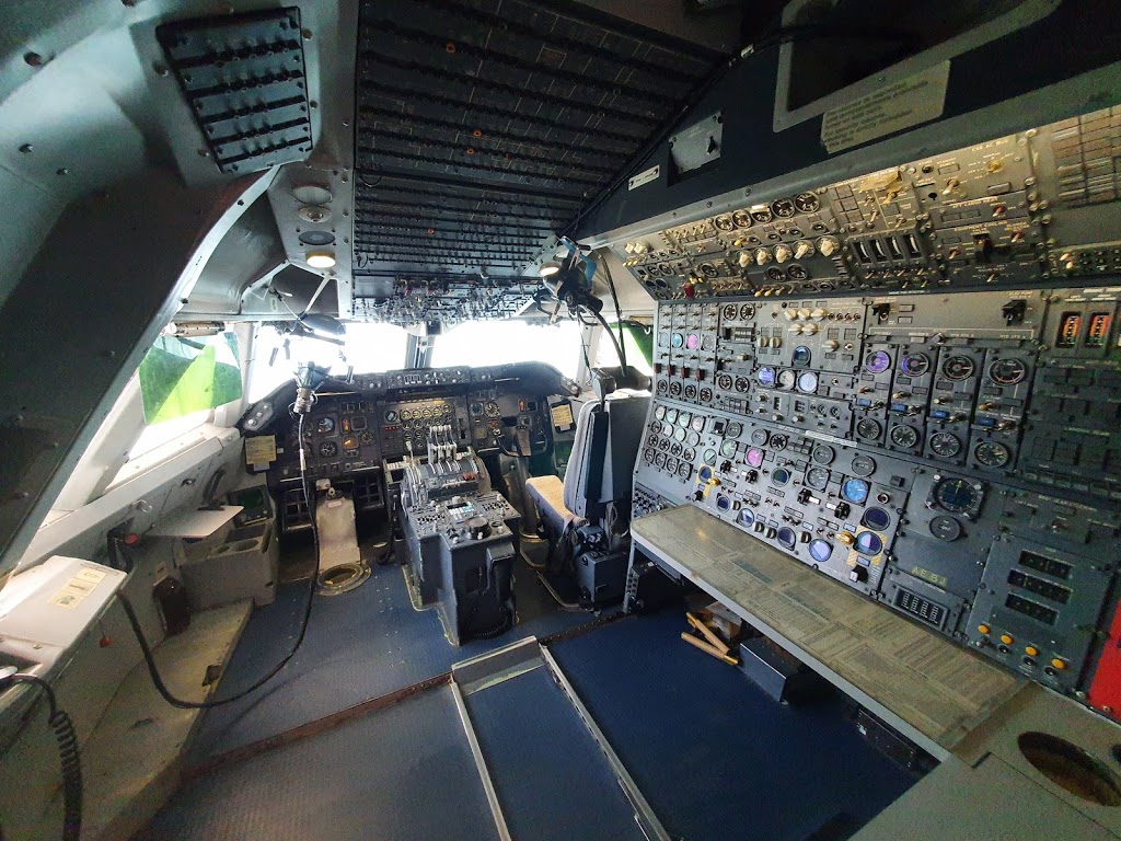 Museo Nacional de Ciencia y Tecnología [MUNCyT] (A Coruña) - Foto 1