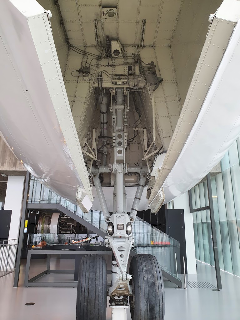 Museo Nacional de Ciencia y Tecnología [MUNCyT] (A Coruña) - Foto 12