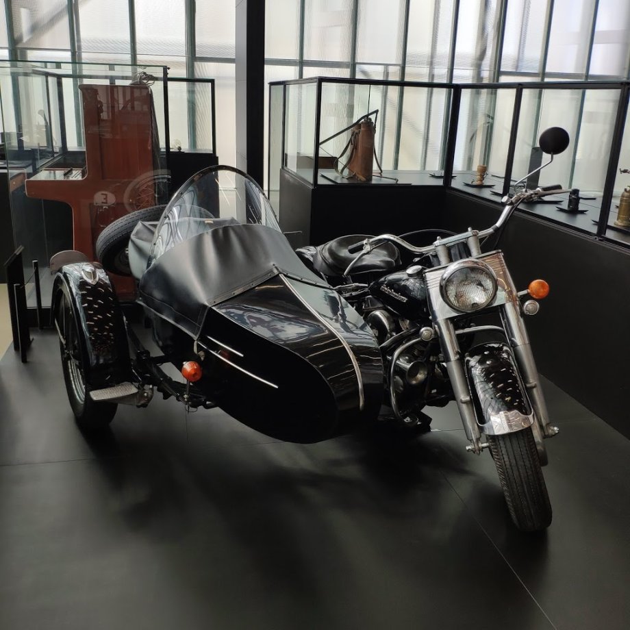 Museo Nacional de Ciencia y Tecnología [MUNCyT] (A Coruña) - Foto 15