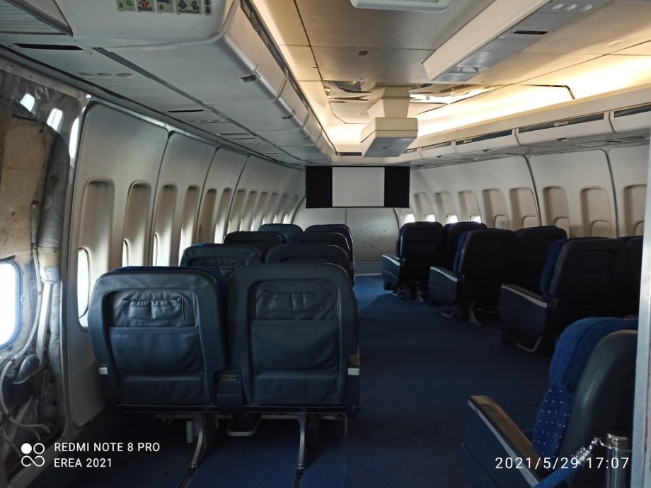 Museo Nacional de Ciencia y Tecnología [MUNCyT] (A Coruña) - Foto 16