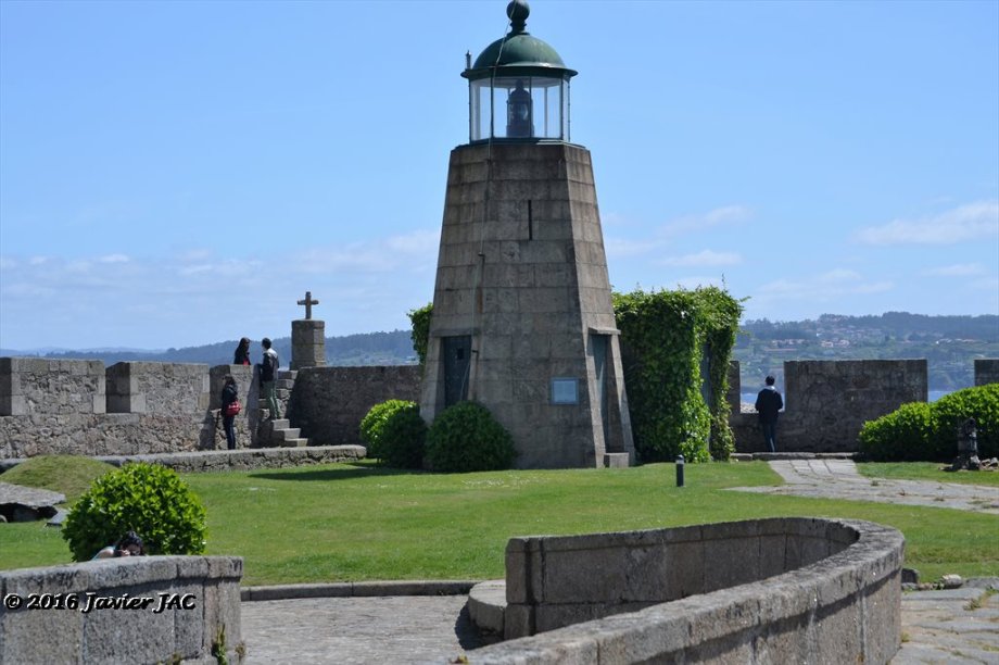 Castillo de San Antón ~ Museo Arqueológico e Histórico - Foto 2