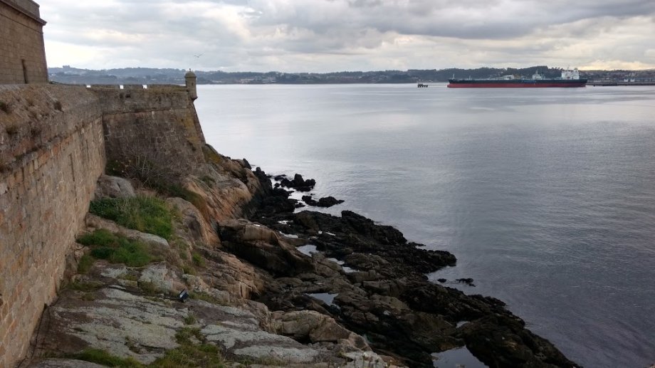 Castillo de San Antón ~ Museo Arqueológico e Histórico - Foto 4