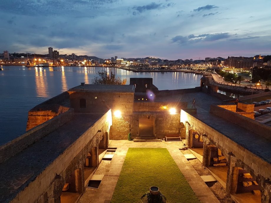 Castillo de San Antón ~ Museo Arqueológico e Histórico - Foto 6