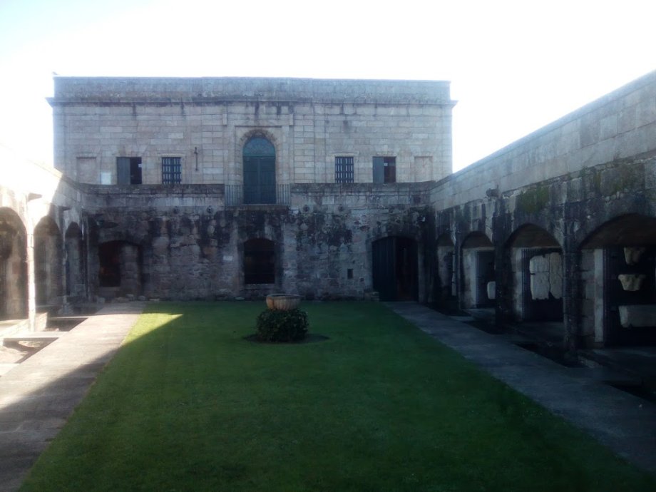 Castillo de San Antón ~ Museo Arqueológico e Histórico - Foto 7