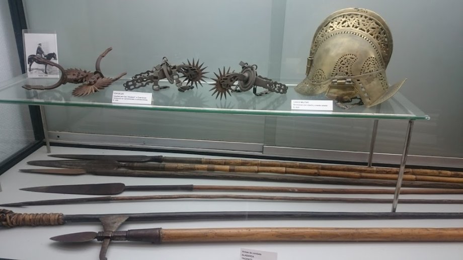 Castillo de San Antón ~ Museo Arqueológico e Histórico - Foto 8