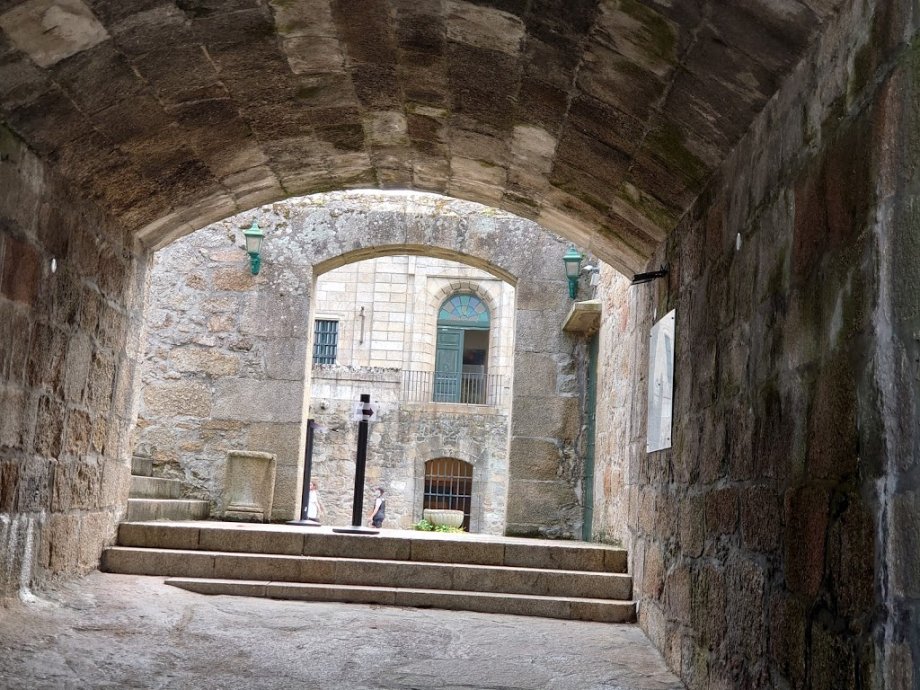 Castillo de San Antón ~ Museo Arqueológico e Histórico - Foto 15