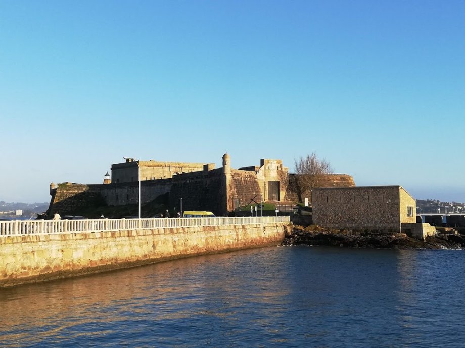 Castillo de San Antón ~ Museo Arqueológico e Histórico - Foto 16
