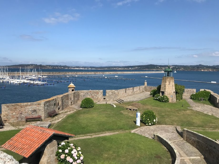 Castillo de San Antón ~ Museo Arqueológico e Histórico - Foto 17