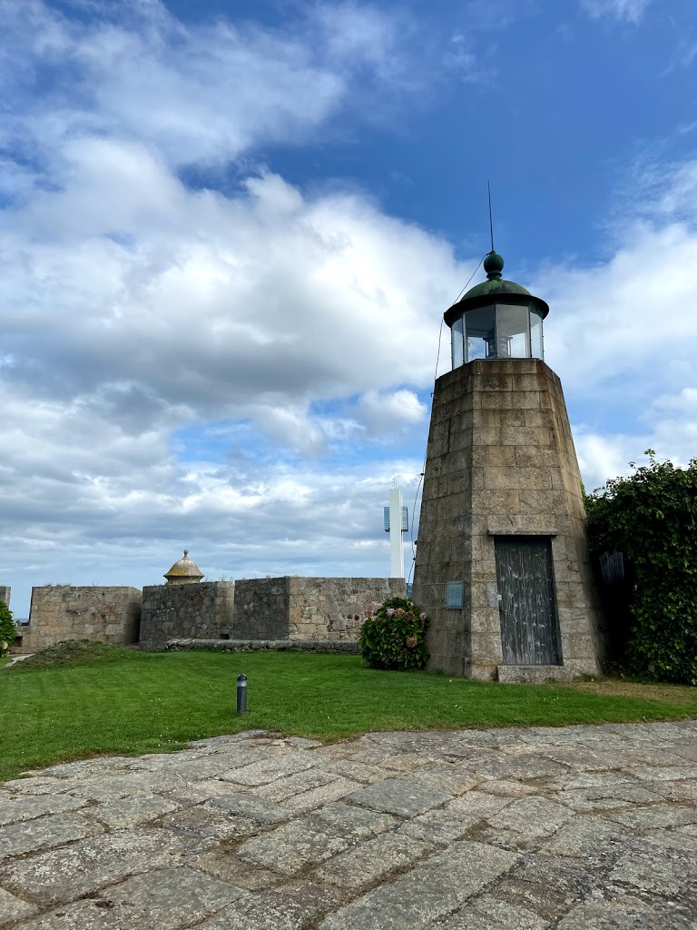 Castillo de San Antón ~ Museo Arqueológico e Histórico - Foto 18