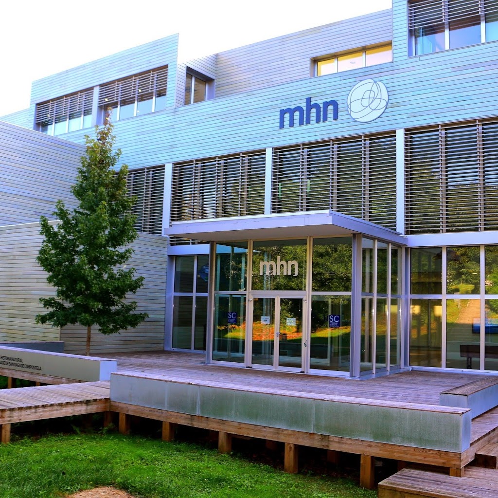 USC: Museo de Historia Natural