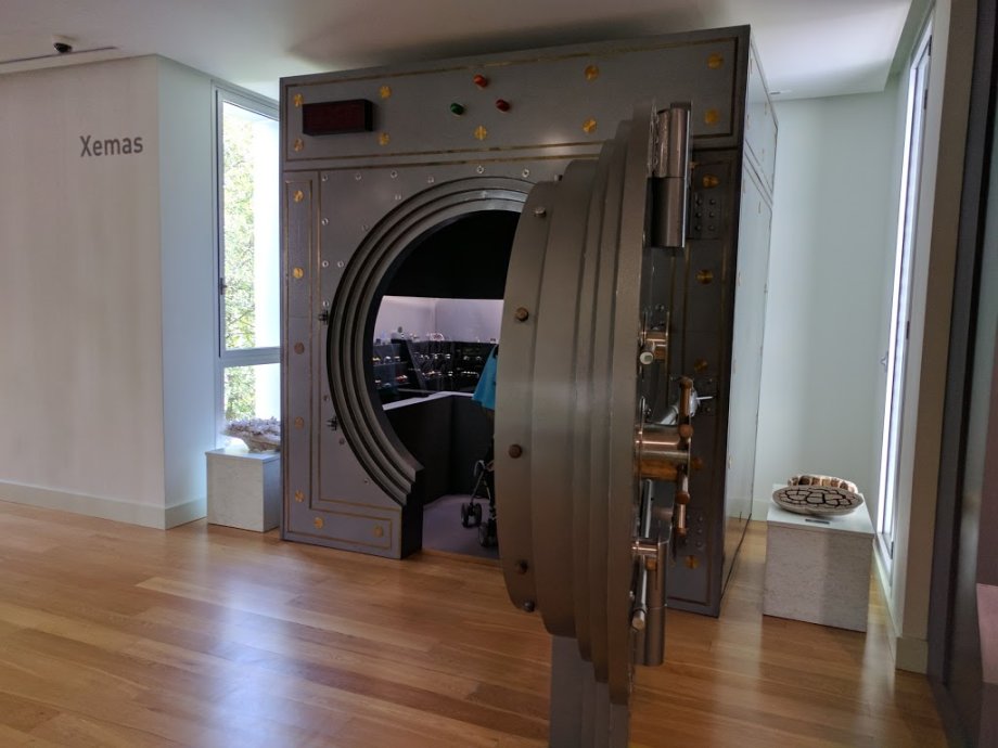 USC: Museo de Historia Natural - Foto 6