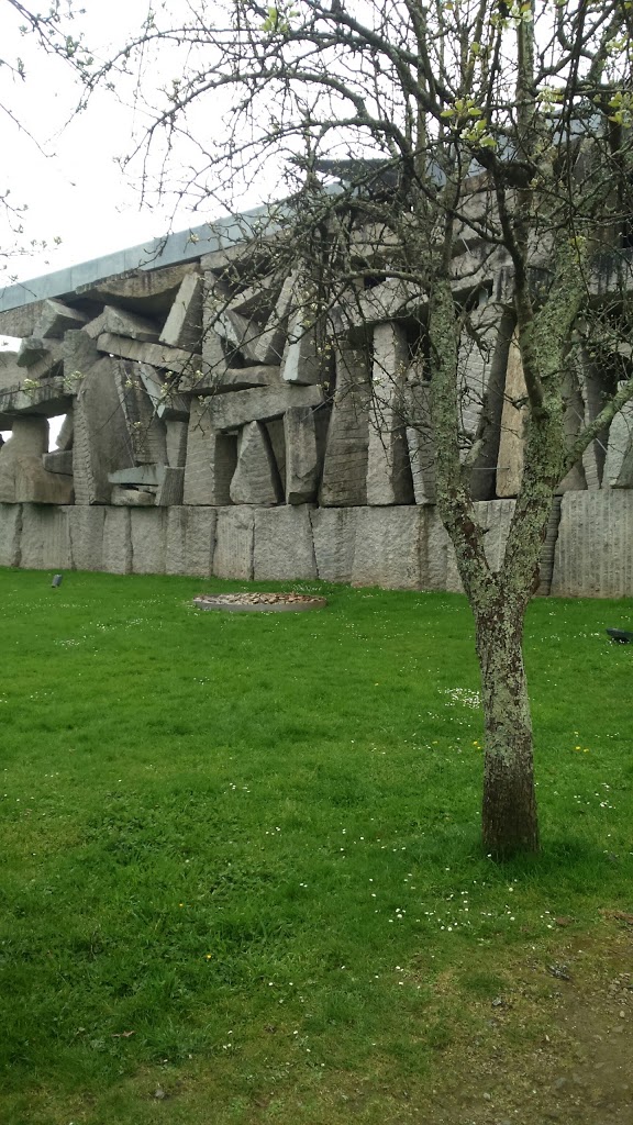 USC: Museo de Historia Natural - Foto 1