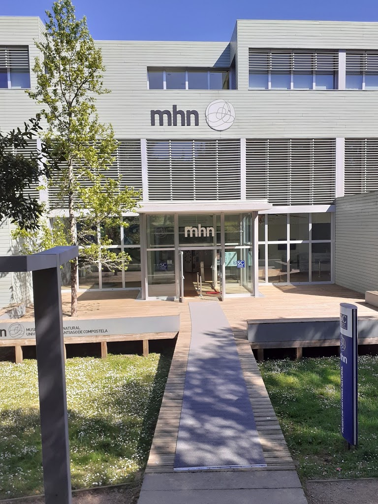 USC: Museo de Historia Natural - Foto 13