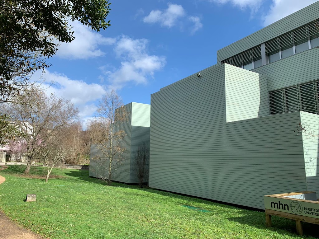 USC: Museo de Historia Natural - Foto 1