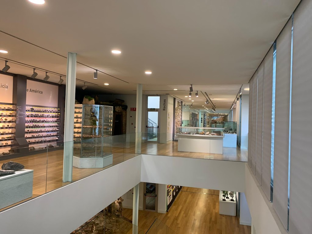 USC: Museo de Historia Natural - Foto 1