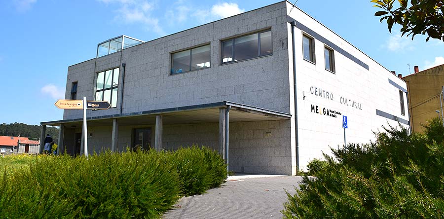 MELGA - Museo Etnolúdico 1