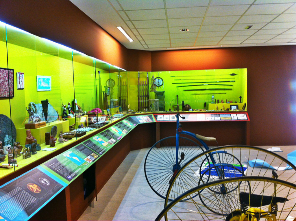 MELGA - Museo Etnolúdico - Foto 1