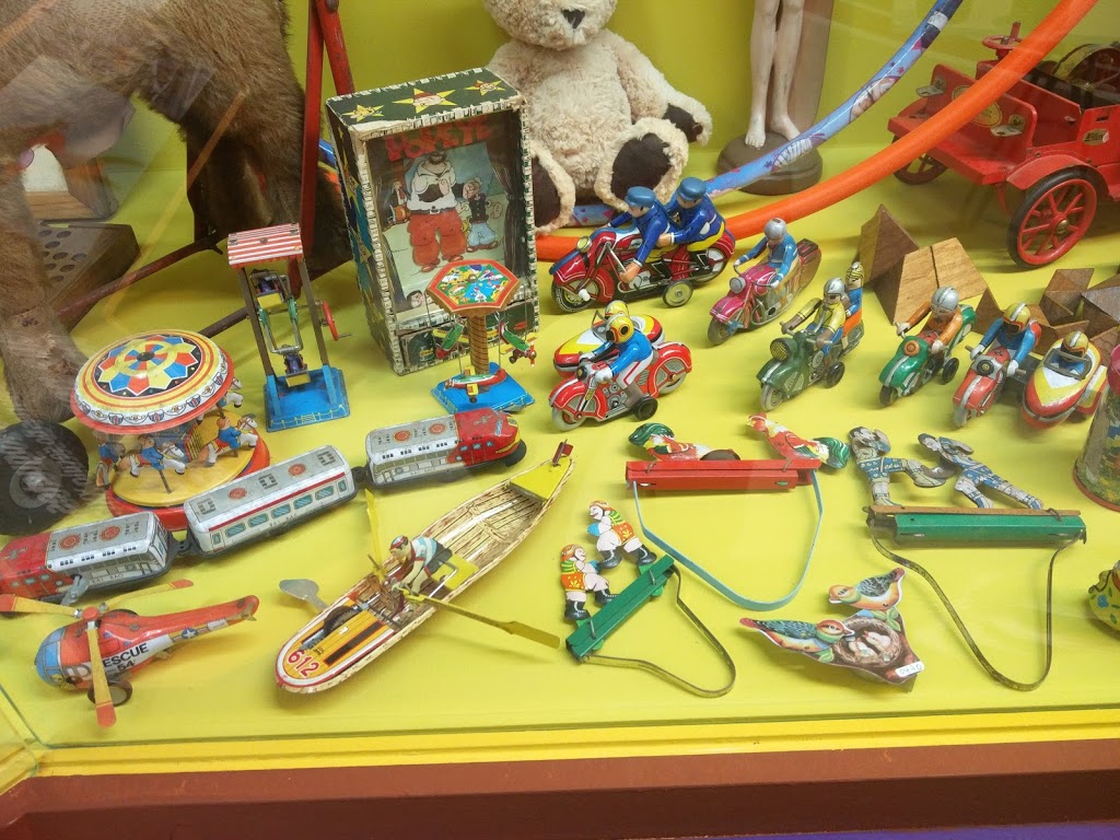 MELGA - Museo Etnolúdico 4