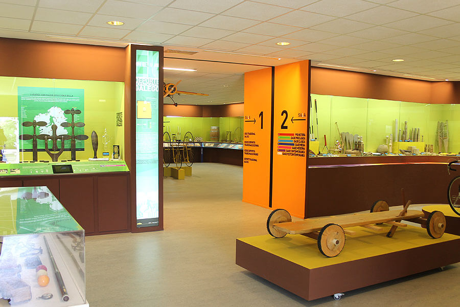 MELGA - Museo Etnolúdico 5