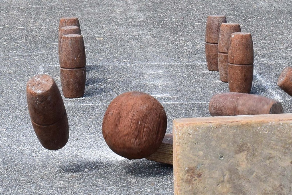 MELGA - Museo Etnolúdico 6