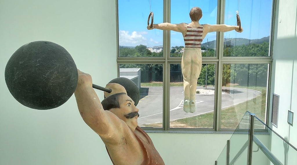 MELGA - Museo Etnolúdico 7