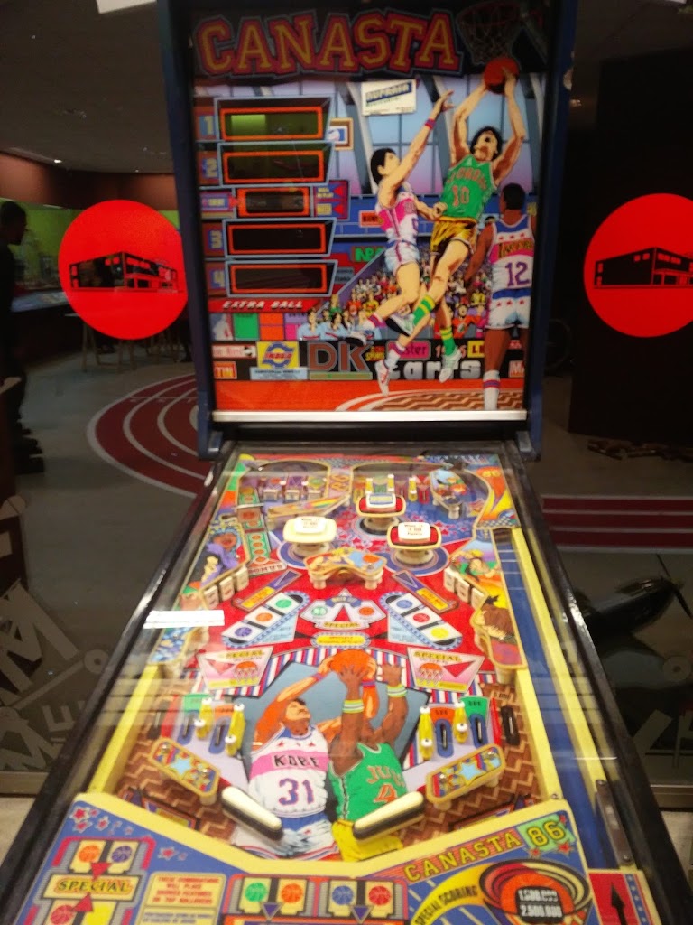 MELGA - Museo Etnolúdico 8