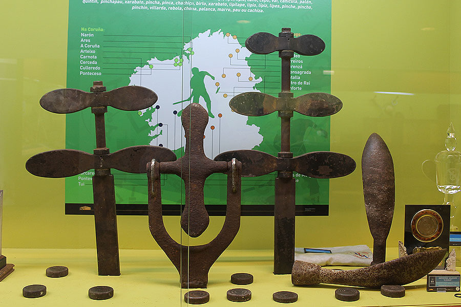 MELGA - Museo Etnolúdico 9