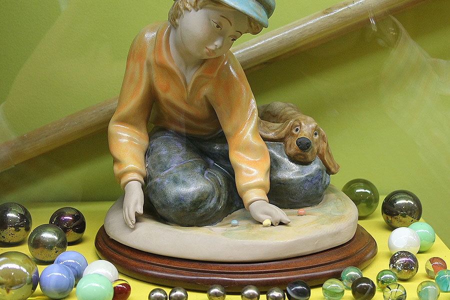 MELGA - Museo Etnolúdico - Foto 1