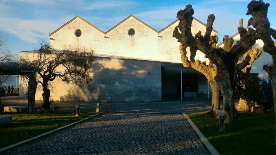 Museo do Mar - Foto 2