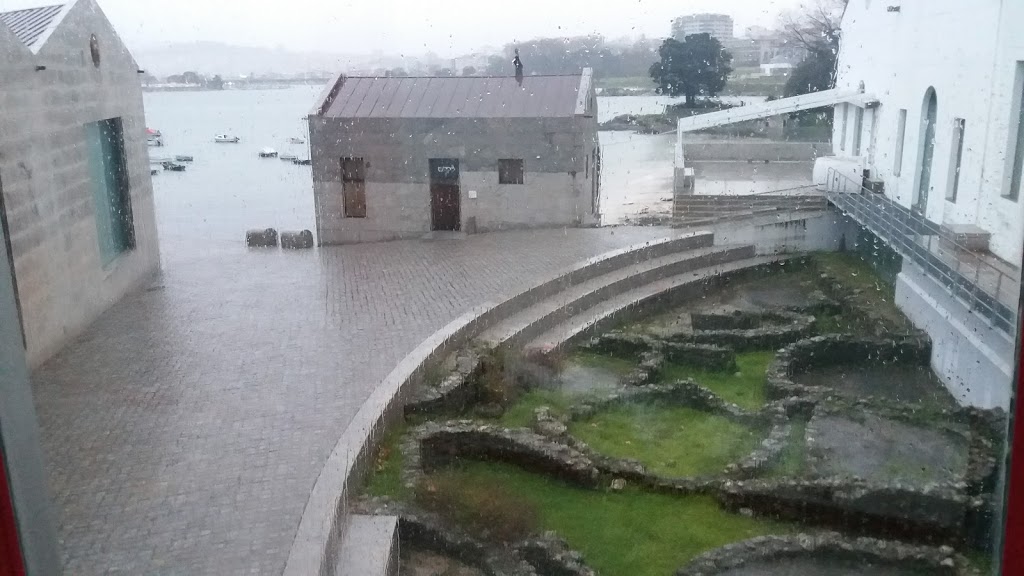 Museo do Mar - Foto 1