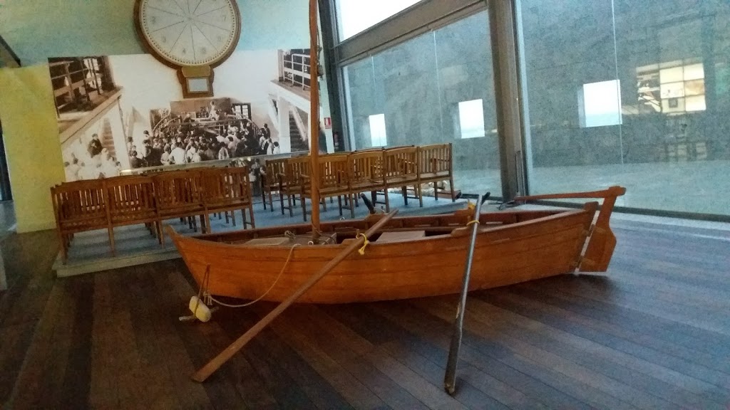 Museo do Mar - Foto 1