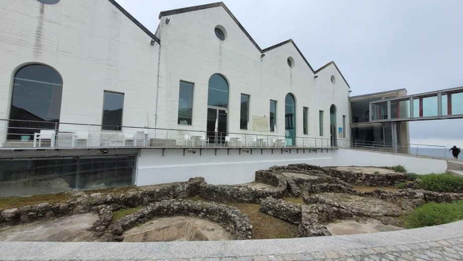 Museo do Mar - Foto 9