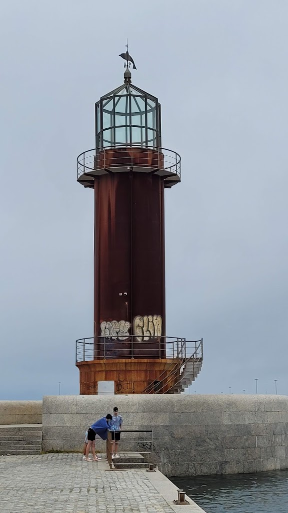 Museo do Mar - Foto 1