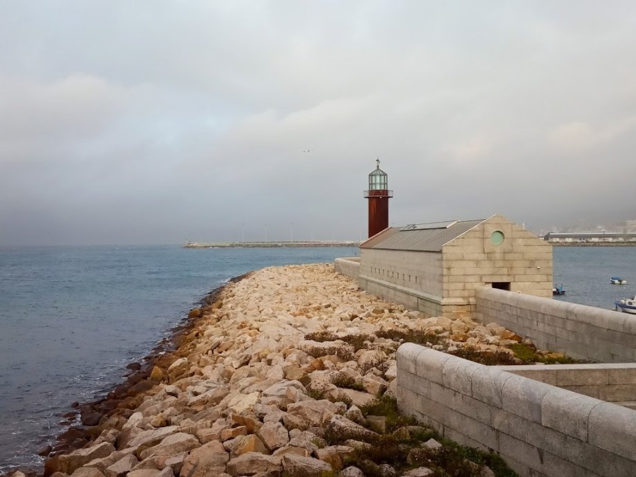 Museo do Mar - Foto 11