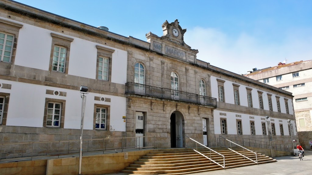 MARCO (Museo de Arte Contemporánea)