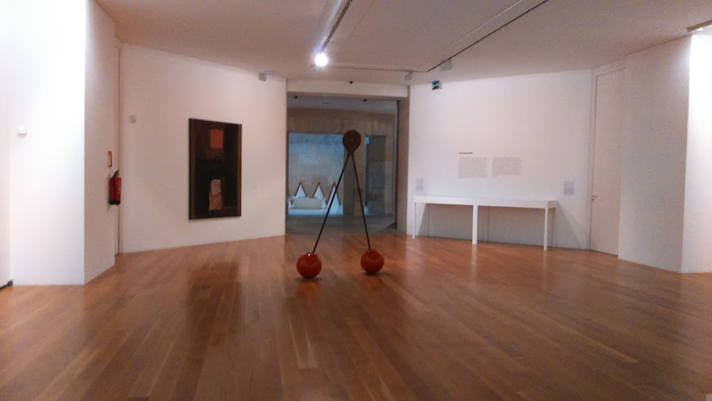 MARCO (Museo de Arte Contemporánea) - Foto 1