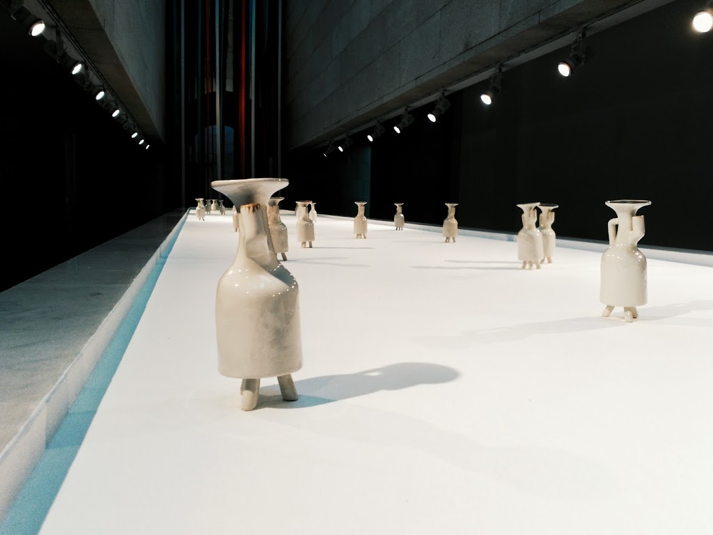 MARCO (Museo de Arte Contemporánea) 12