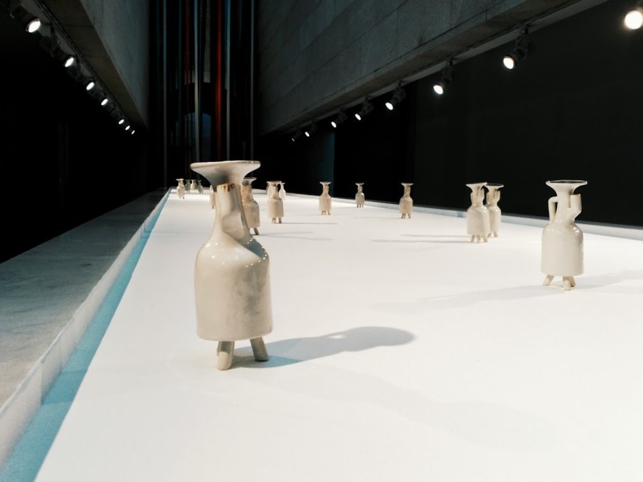 MARCO (Museo de Arte Contemporánea) - Foto 5