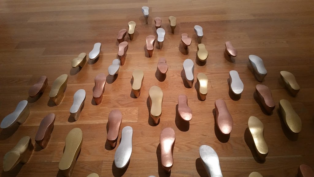 MARCO (Museo de Arte Contemporánea) 13