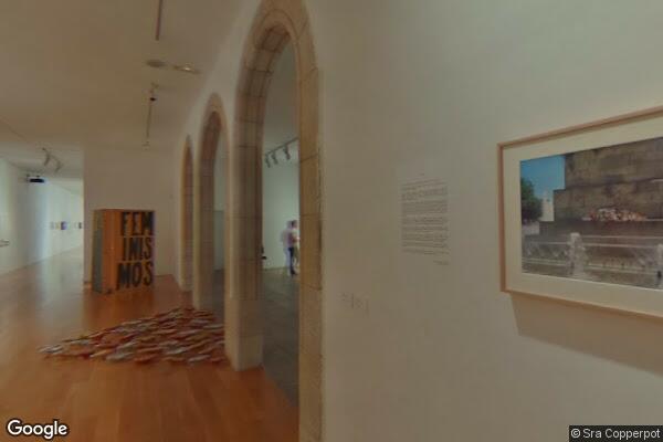 MARCO (Museo de Arte Contemporánea) - Foto 1