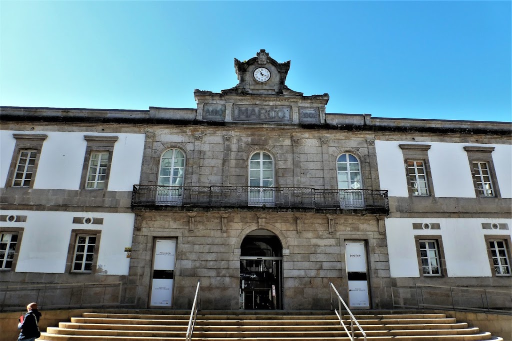 MARCO (Museo de Arte Contemporánea) 1