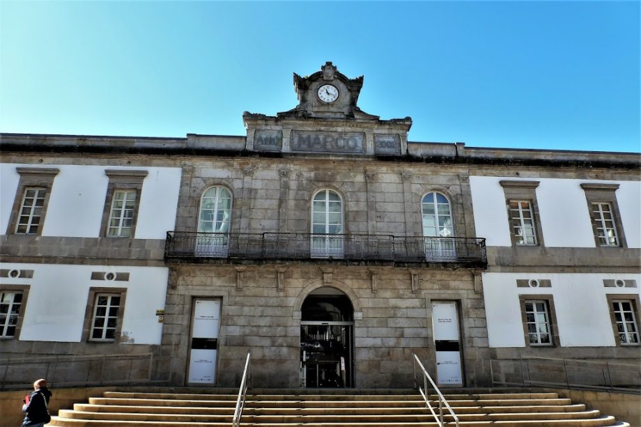 MARCO (Museo de Arte Contemporánea) - Foto 8