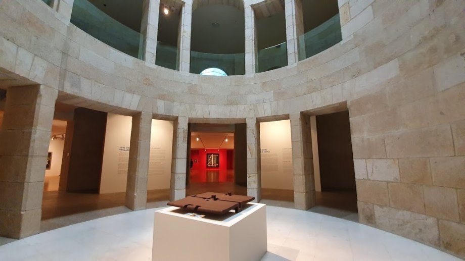 MARCO (Museo de Arte Contemporánea) - Foto 9