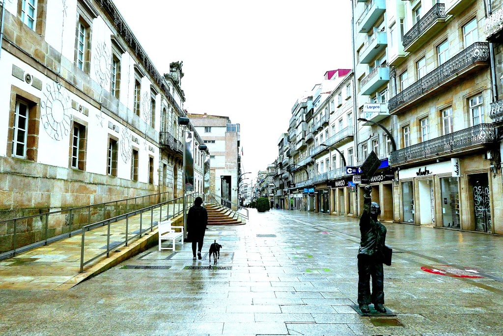 MARCO (Museo de Arte Contemporánea) - Foto 1